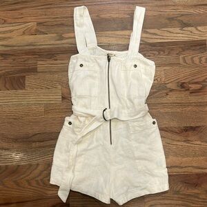 Billabong Size Small Romper